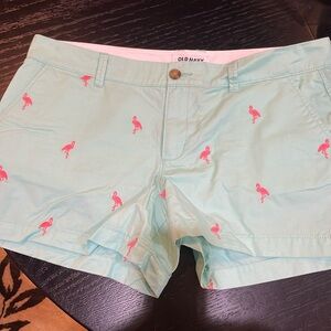 Old navy shorts